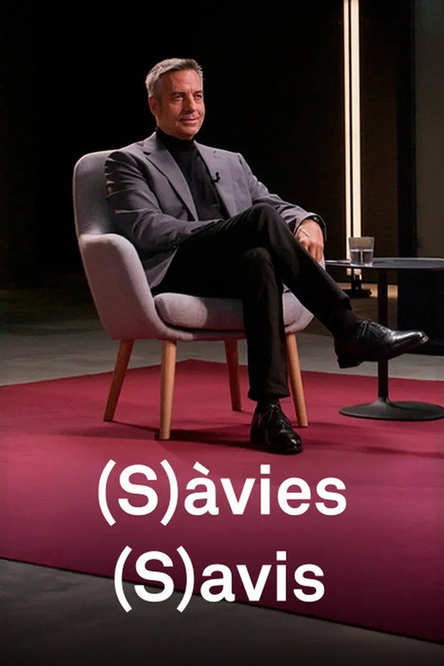 (S)avis poster