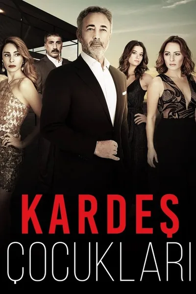 Sisters poster