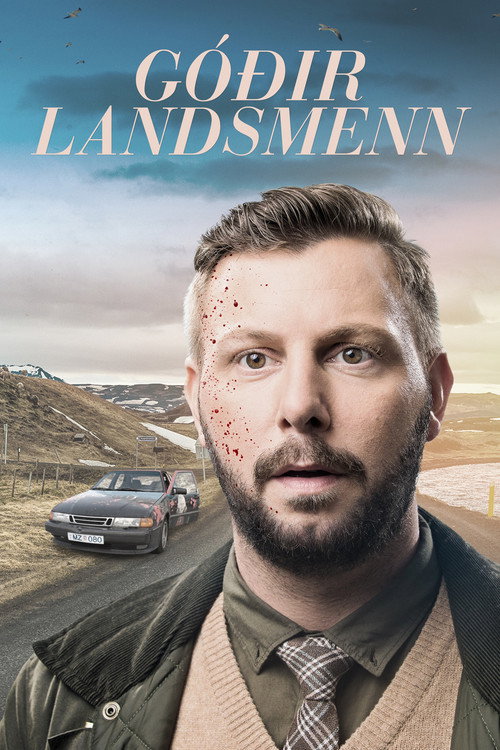 Góðir landsmenn poster