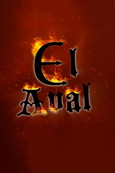 El Aval poster