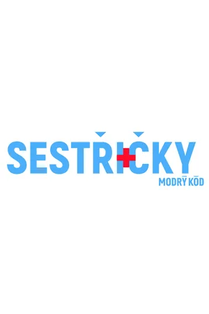 Sestricky Modrý kód poster