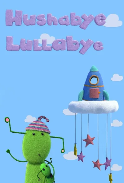 Hushabye Lullabye poster