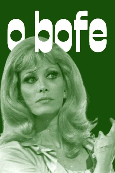 O Bofe poster