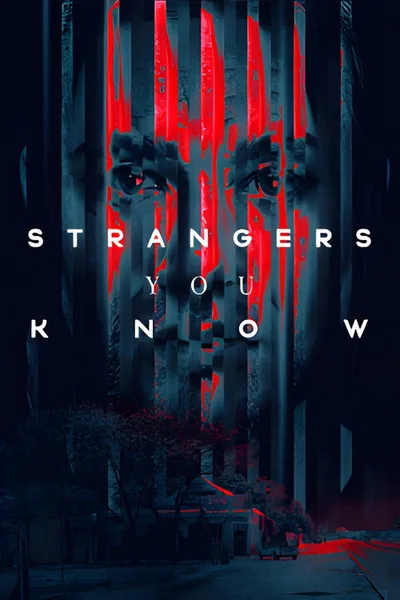 Strangers You Know poster