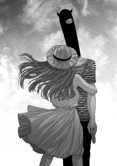Punpun poster