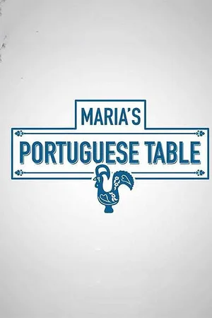 Maria's Portuguese Table poster