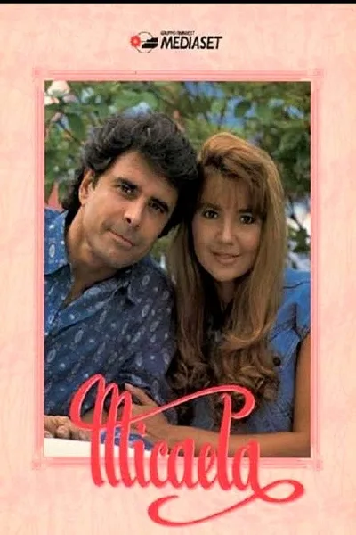 Micaela poster