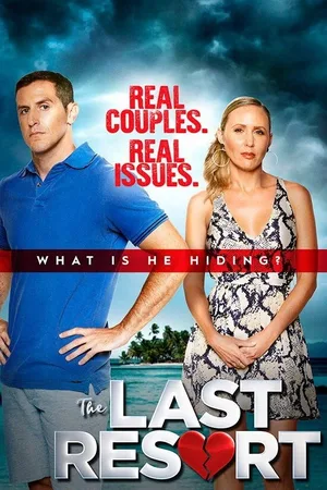 The Last Resort poster