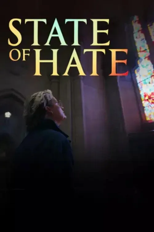 State of Hate poster