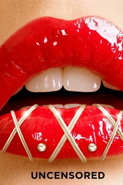 XXX: Uncensored poster