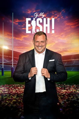 Op My Eish poster