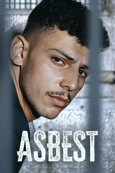 Asbestos poster