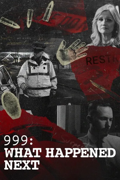 999: What Happened Next poster