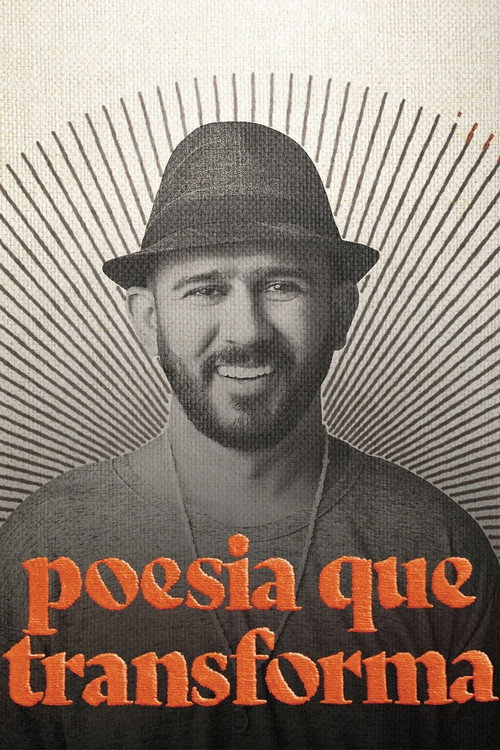 Poesia Que Transforma poster