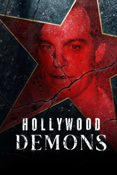 Hollywood Demons poster