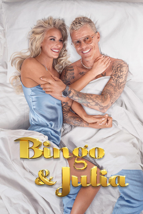 Bingo & Julia poster