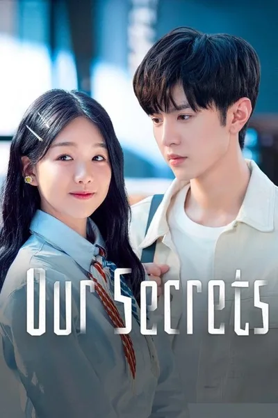 Our Secret poster