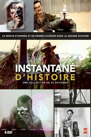 Snapshots of History poster
