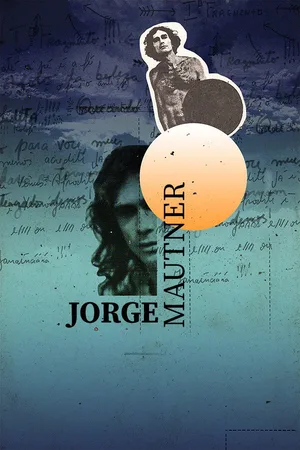 Jorge Mautner: Kaos em Ação poster