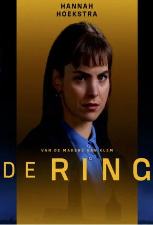 De ring poster