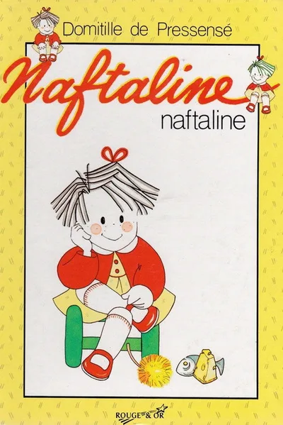 Natalie poster