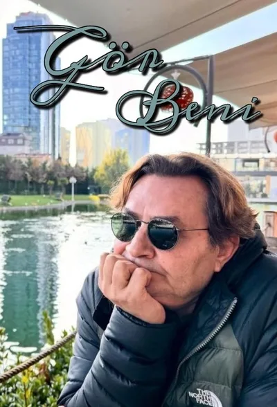 Gör Beni poster