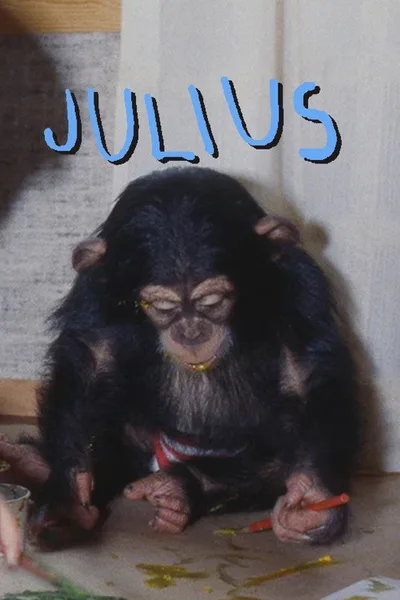 Julius poster