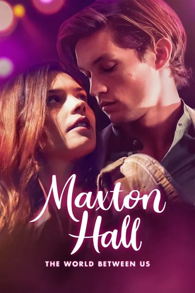 Maxton Hall: The World Between Us poster