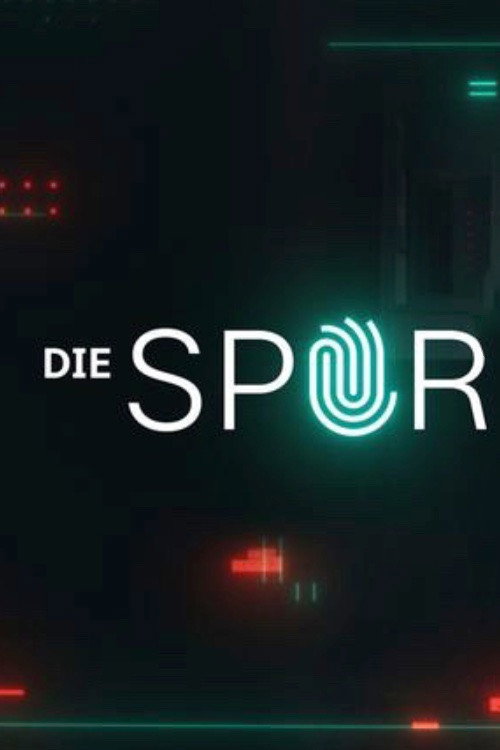 Die Spur poster