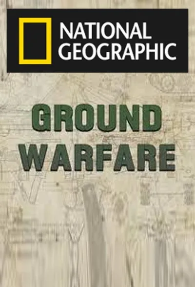 Ground War poster