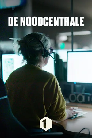 De noodcentrale poster