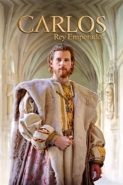 Charles, Emperor King poster