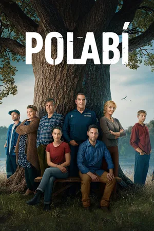 Polabí - tady jsme doma poster