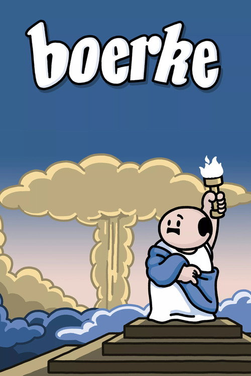 Dickie poster