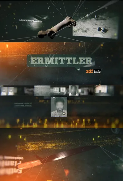 Ermittler poster
