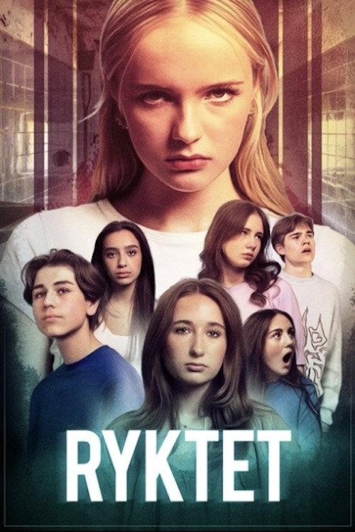 Ryktet poster