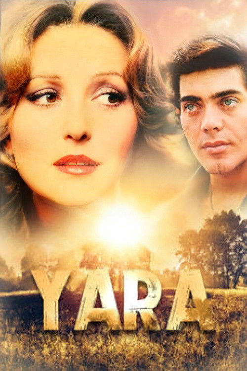 Yara poster