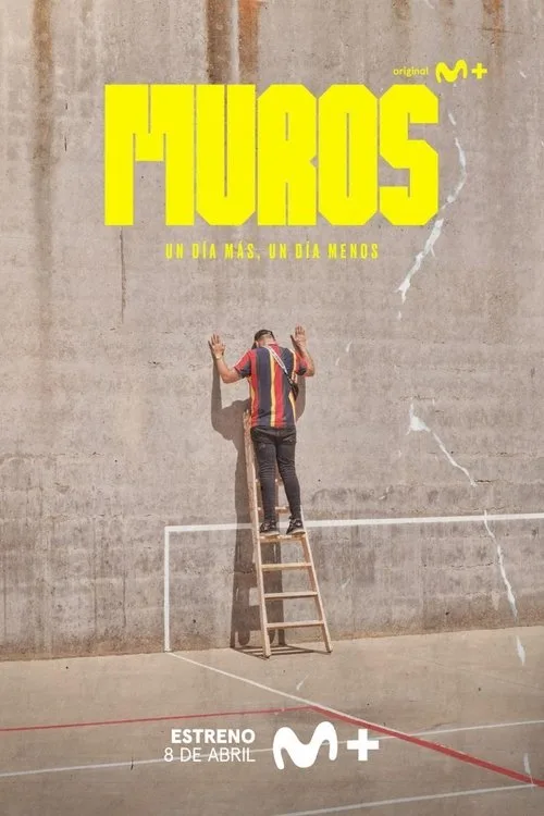 Muros poster