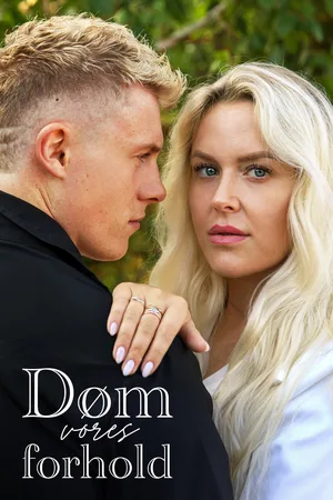Døm vores forhold poster