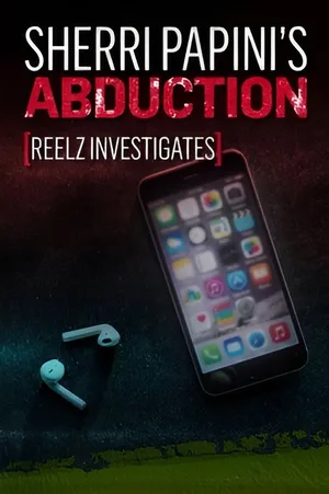 REELZ Investigates: Sherri Papini poster