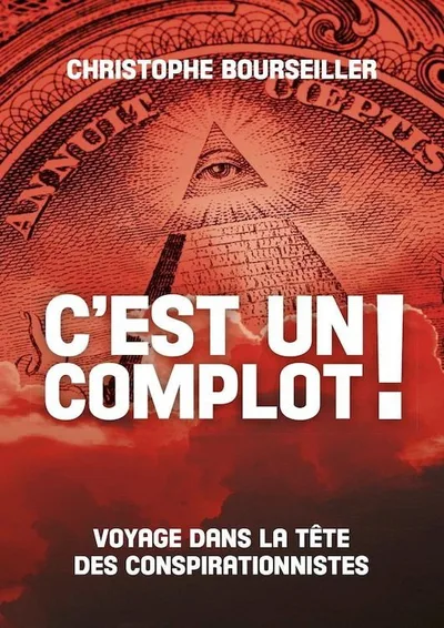 C'est un complot! poster
