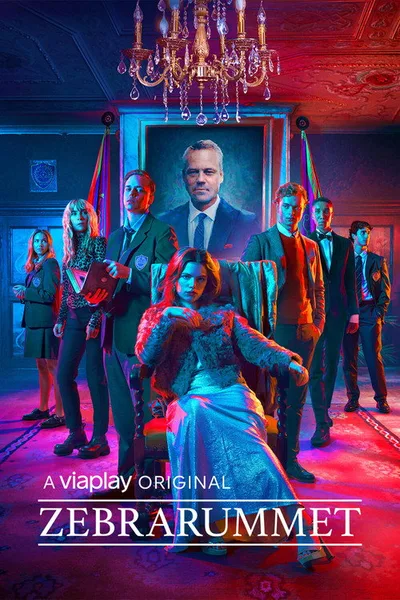 A Class Apart poster