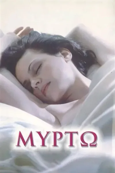 Myrto poster
