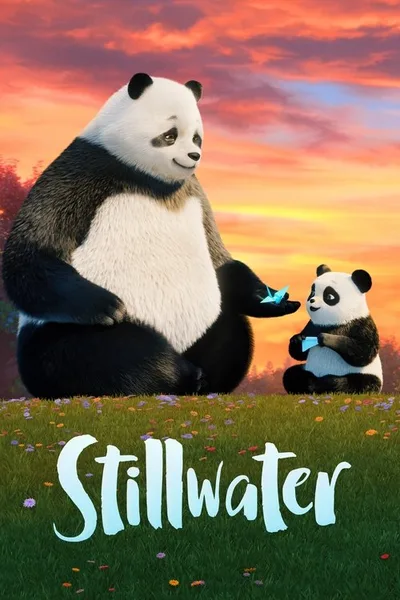 Stillwater poster