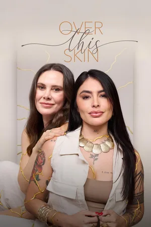 Sobre Essa Pele poster