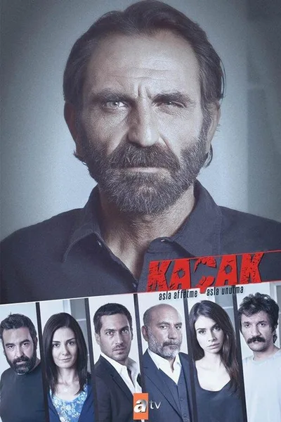 Escape poster