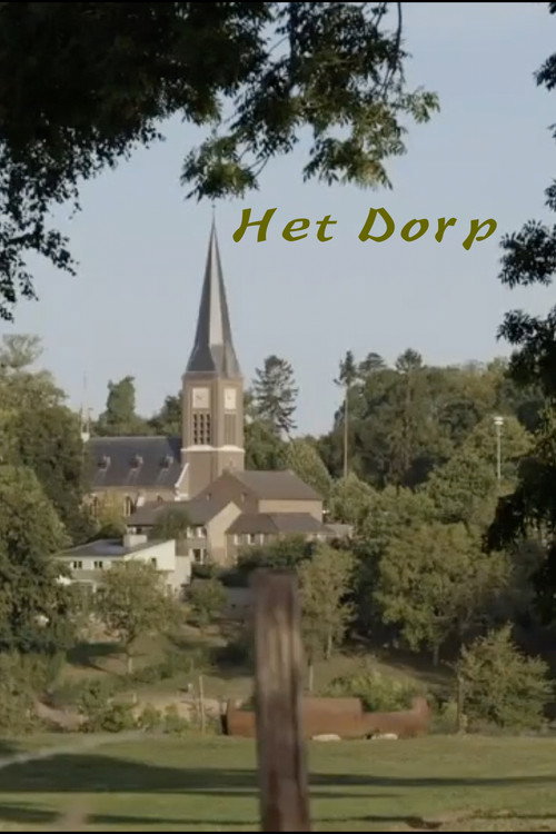 Het Dorp poster