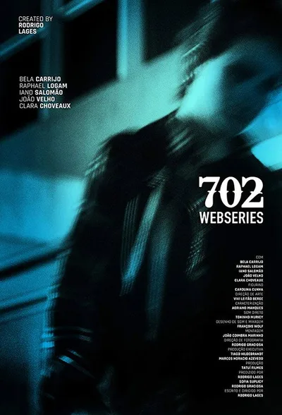 702 poster