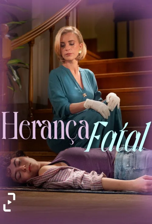 Herança Fatal poster