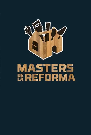 Masters of Renovation poster
